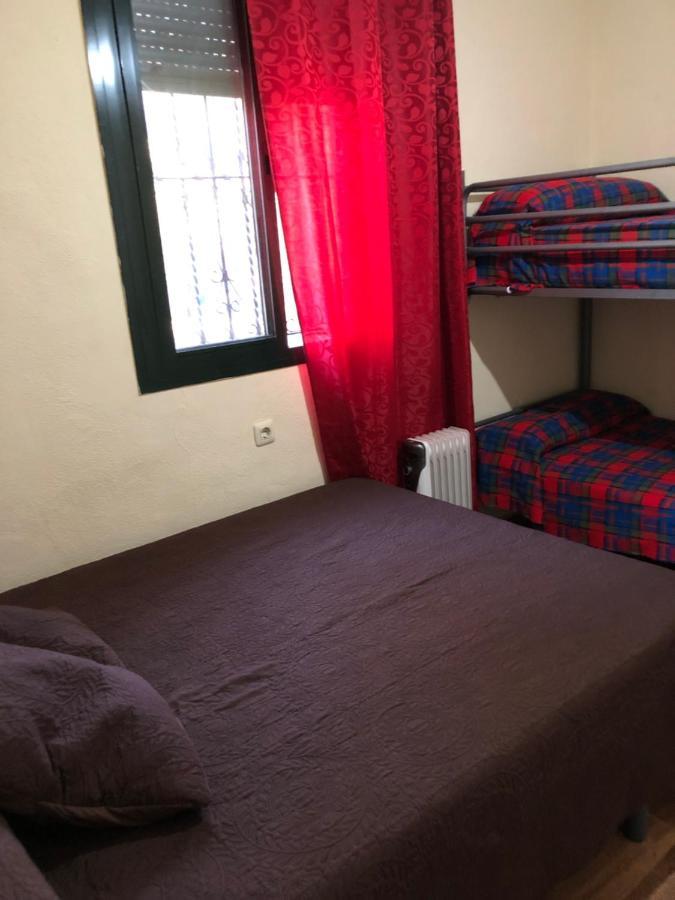 Casa Rural En كونستانتينا المظهر الخارجي الصورة