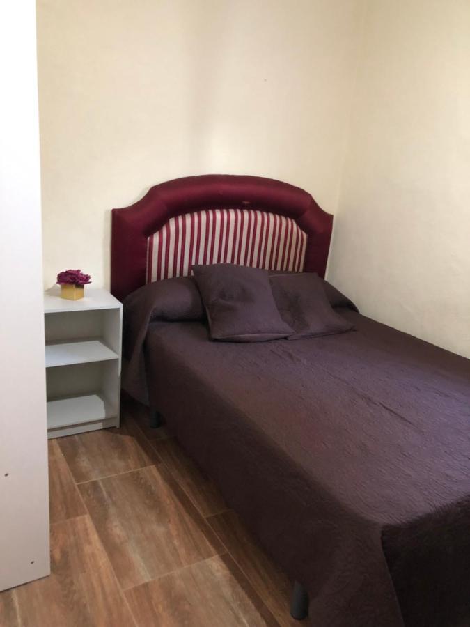 Casa Rural En كونستانتينا المظهر الخارجي الصورة
