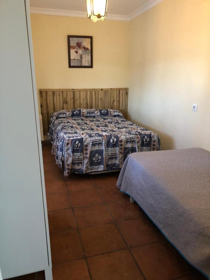 Casa Rural En كونستانتينا المظهر الخارجي الصورة