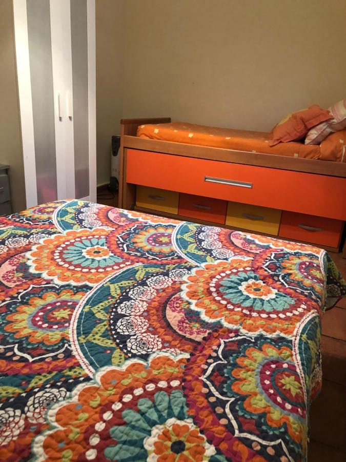 Casa Rural En كونستانتينا المظهر الخارجي الصورة
