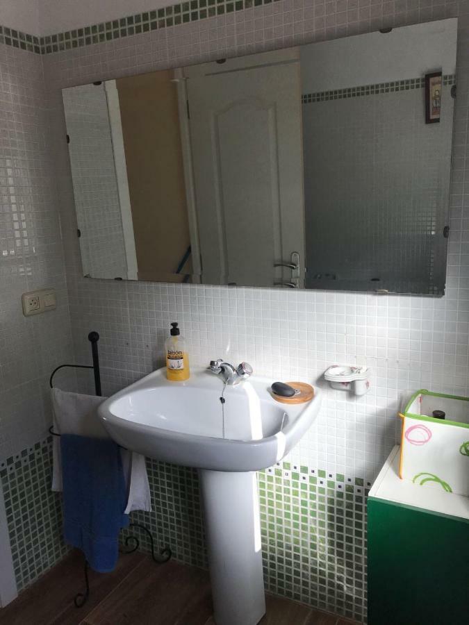 Casa Rural En كونستانتينا المظهر الخارجي الصورة